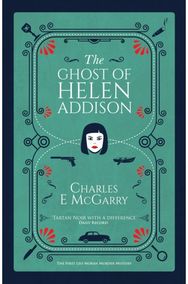 Ghost of Helen Addison