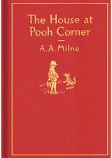 House at Pooh