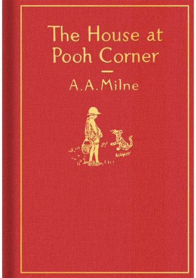House at Pooh