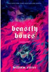 Beastly Bones A Jackaby Novel