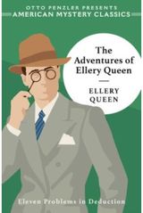 Adventures of Ellery