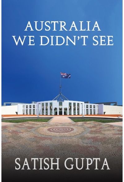 Australia We Didnt