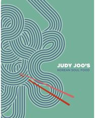 Judy Joos Korean Soul Food