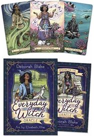 Everyday Witch Oracle