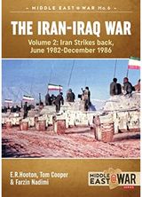 Iran-Iraq War Volume 2, Iran