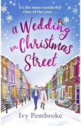 Wedding on Christmas