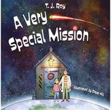 Very Special Mission
