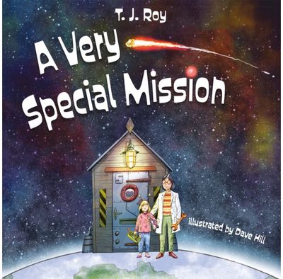 Very Special Mission