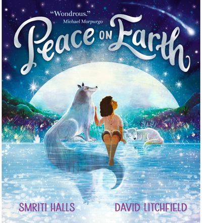 Peace on Earth