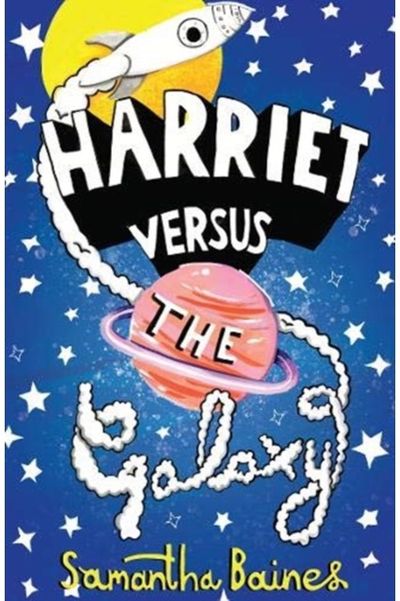 Harriet Versus The