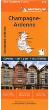 Champagne-Ardenne -