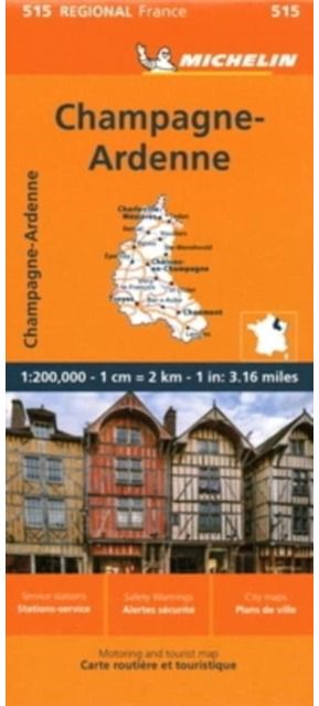 Champagne-Ardenne -