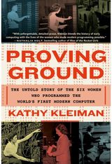 Proving Ground : The