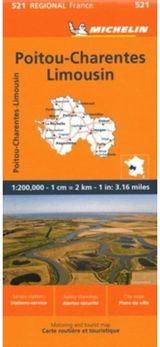 Poitou-Charentes -
