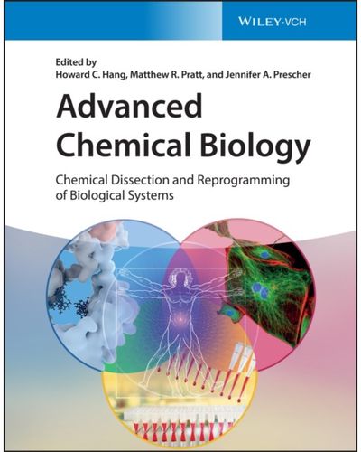 Advanced Chemical Chemical Dissection