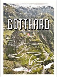 Porsche Drive - Pass Portrait - Gotthard: Schweiz - Switzerland - 2106 m Schweiz - Switzerland - 2106 m