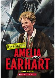 Amelia Earhart (Unsolved)