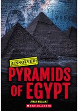 Pyramids of Egypt
