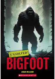 Bigfoot (Unsolved)