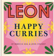 Happy Leons: Leon Happy Curries
