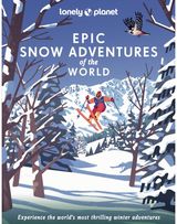 Lonely Planet Epic