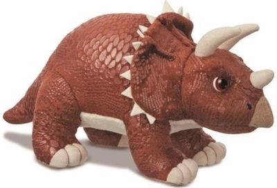 Stomp Triceratops
