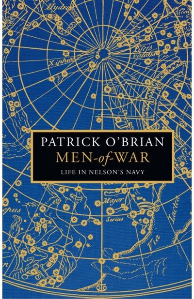 Men-of-War Life in Nelson’s