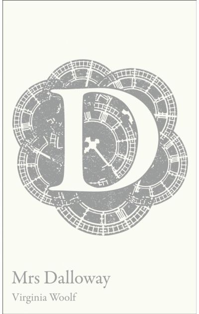 Mrs Dalloway A-Level Set Text