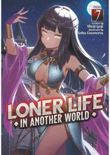 Loner Life in
