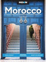 Moon Morocco (Third
