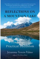 Reflections on a Teachings on