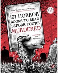 101 Horror Books to Read Before You're Murdered