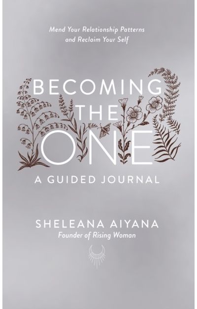 Becoming the One: A Mend Your