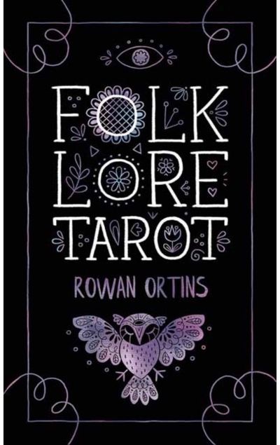 Folk Lore Tarot