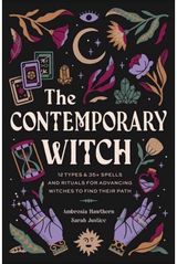Contemporary Witch 12 Types & 50+