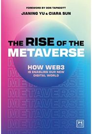 Rise of the Metaverse An essential guide to Web3