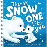 Theres Snow One Like