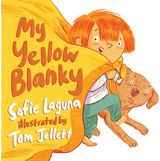 My Yellow Blanky