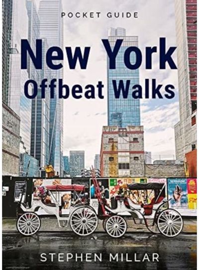 New York Offbeat