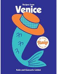 Recipes from Venice