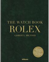Watch Book Rolex: