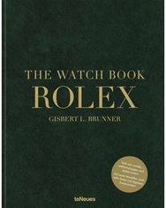Watch Book Rolex: 3rd updated and extended edition