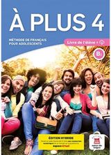 plus 4 - Edition