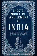 Ghosts, Monsters and