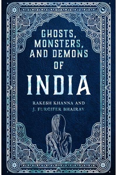 Ghosts, Monsters and