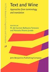 Text and Wine Approaches from