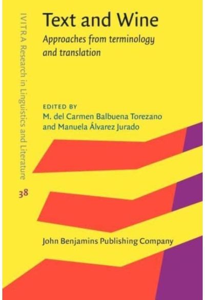 Text and Wine Approaches from