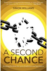 Second Chance Breaking Free from
