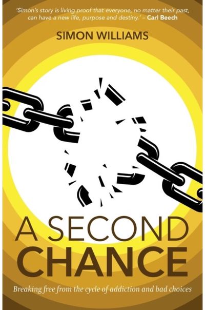 Second Chance Breaking Free from