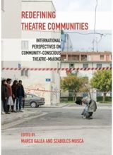 Redefining Theatre International